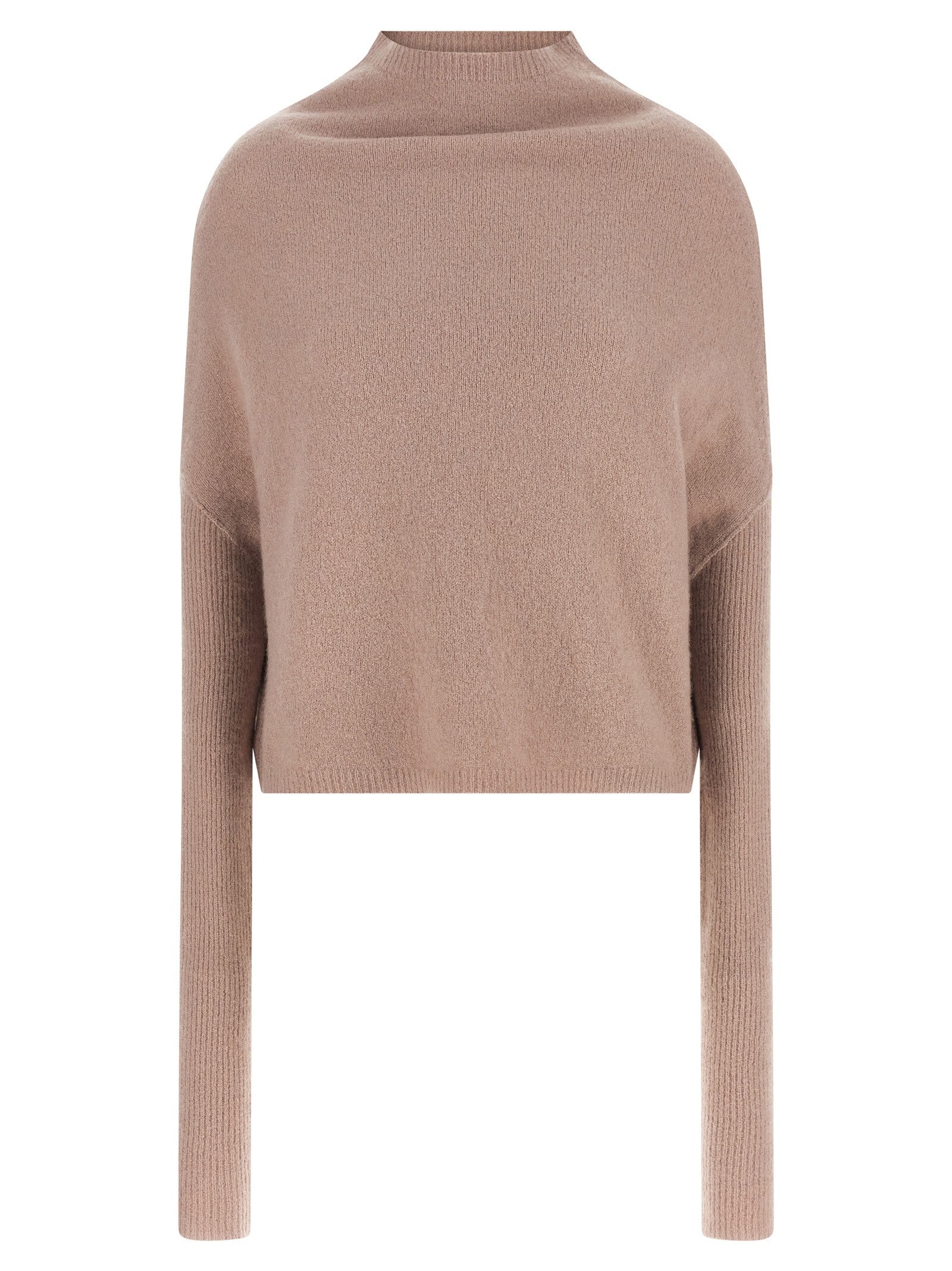 RICK OWENS - nan - Black - Sweater