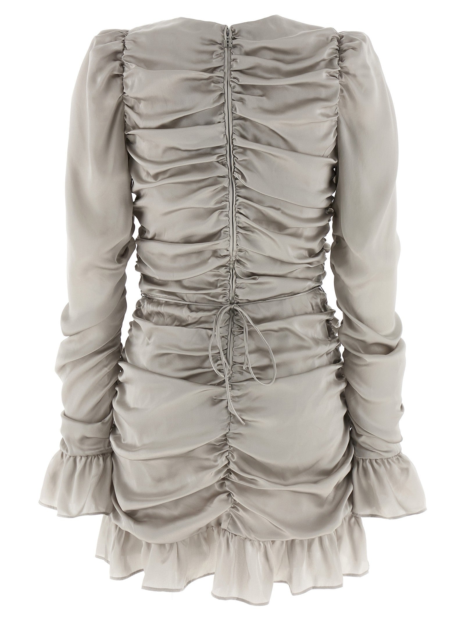 ROTATE BIRGER CHRISTENSEN - nan - Grey - Dress