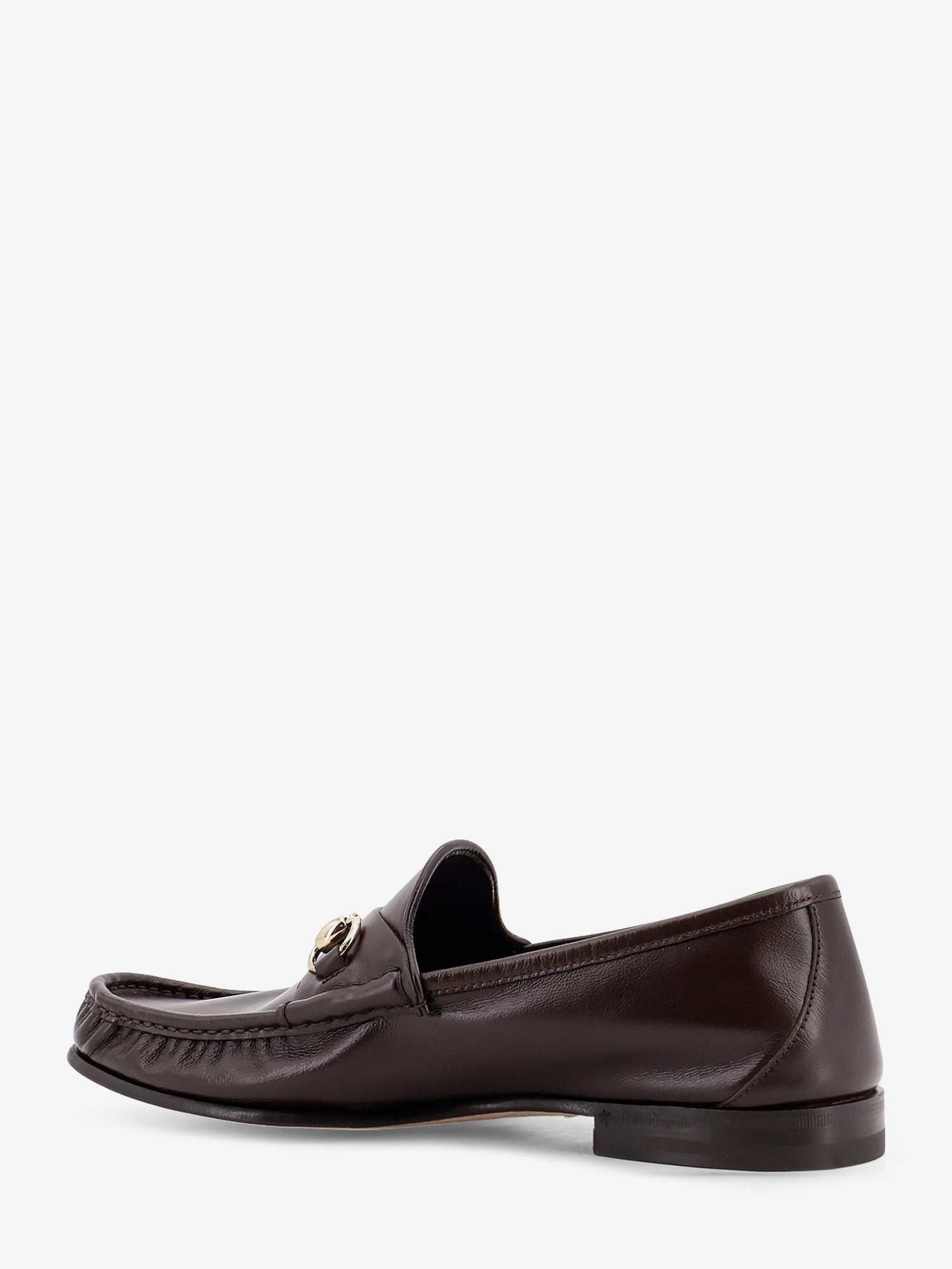 Gucci - Man - Brown - Loafer