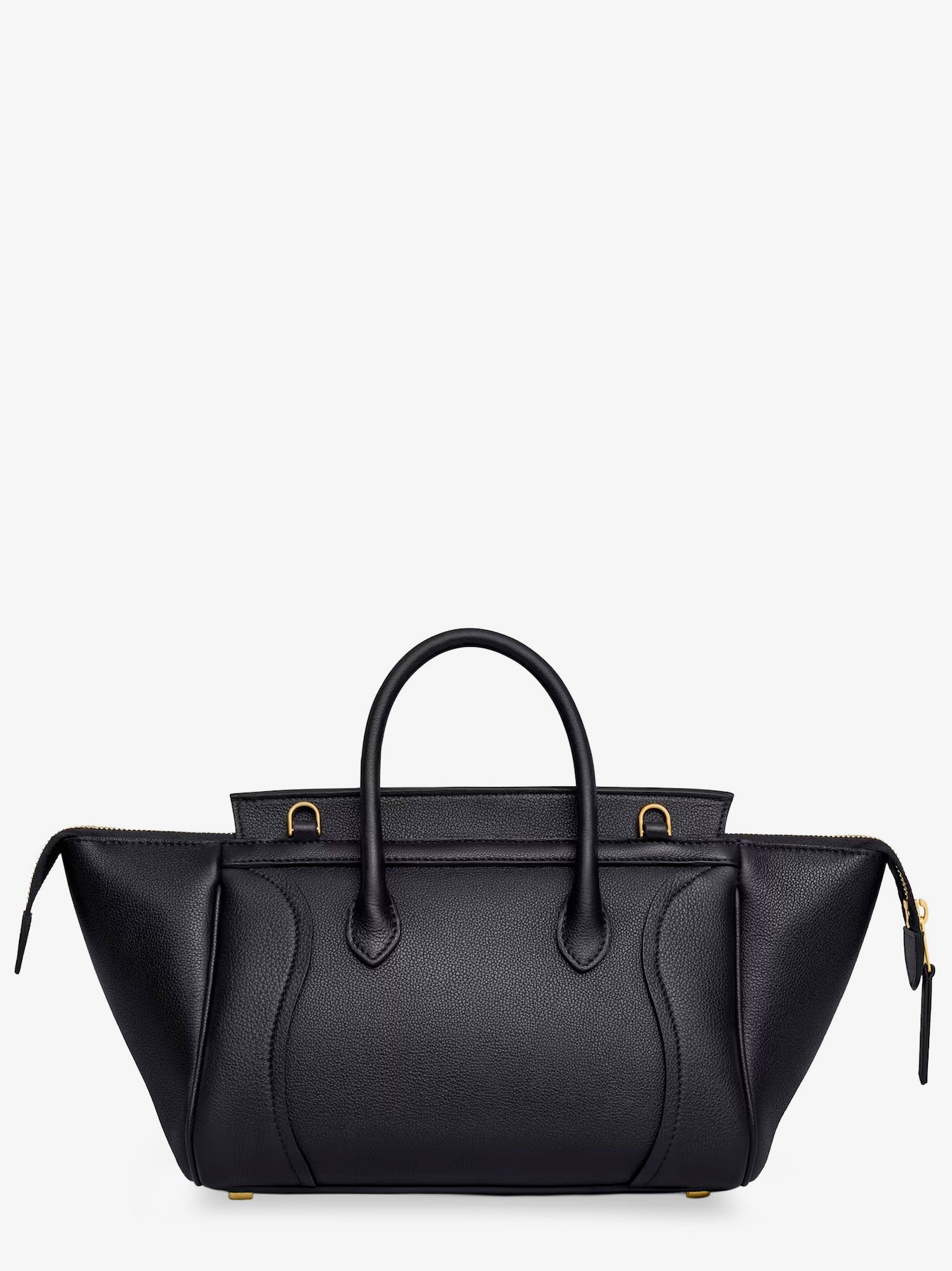 Celine - Woman - Black - Crossbody Bag