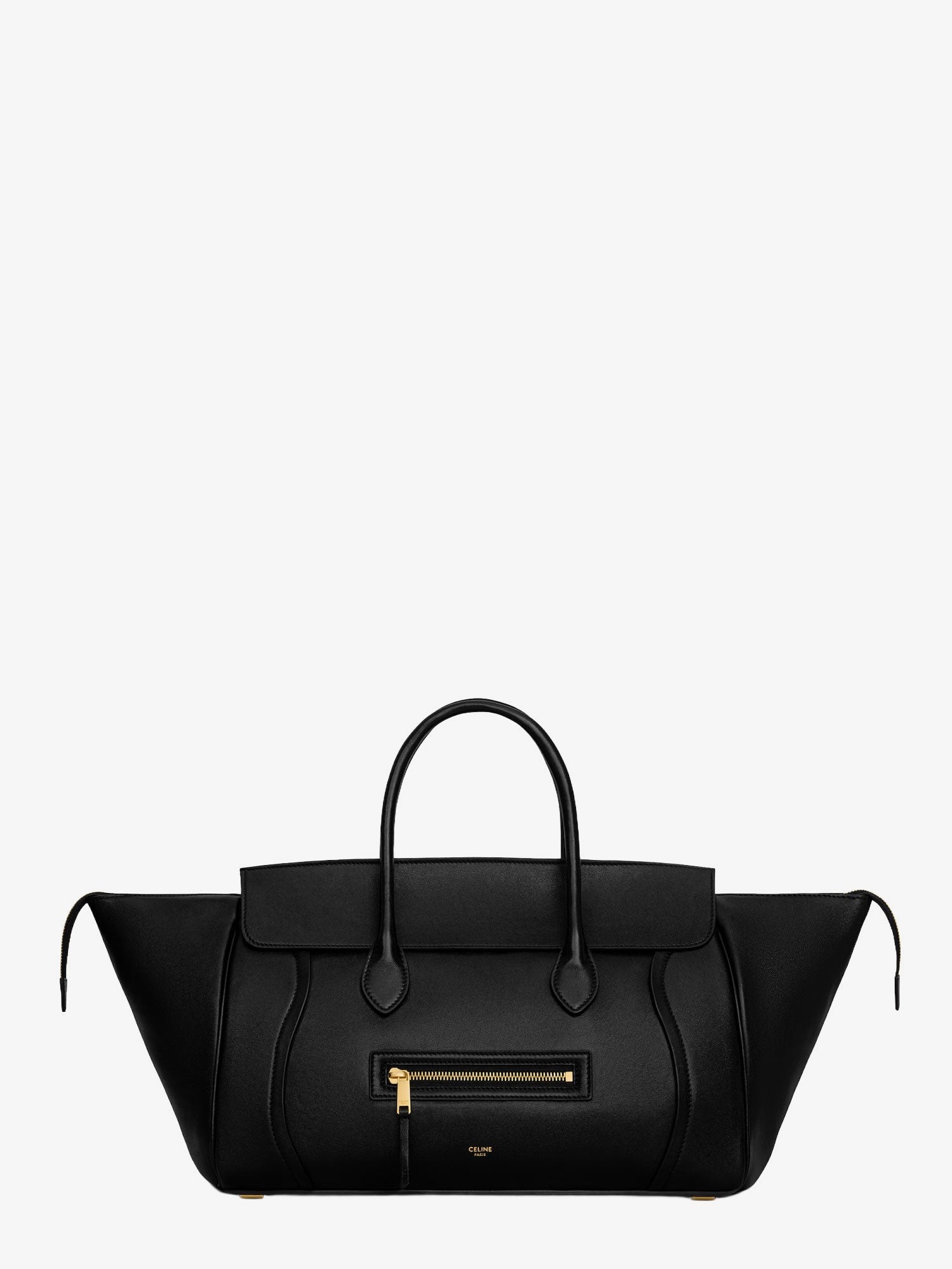 Celine - Woman - Black - Handbag