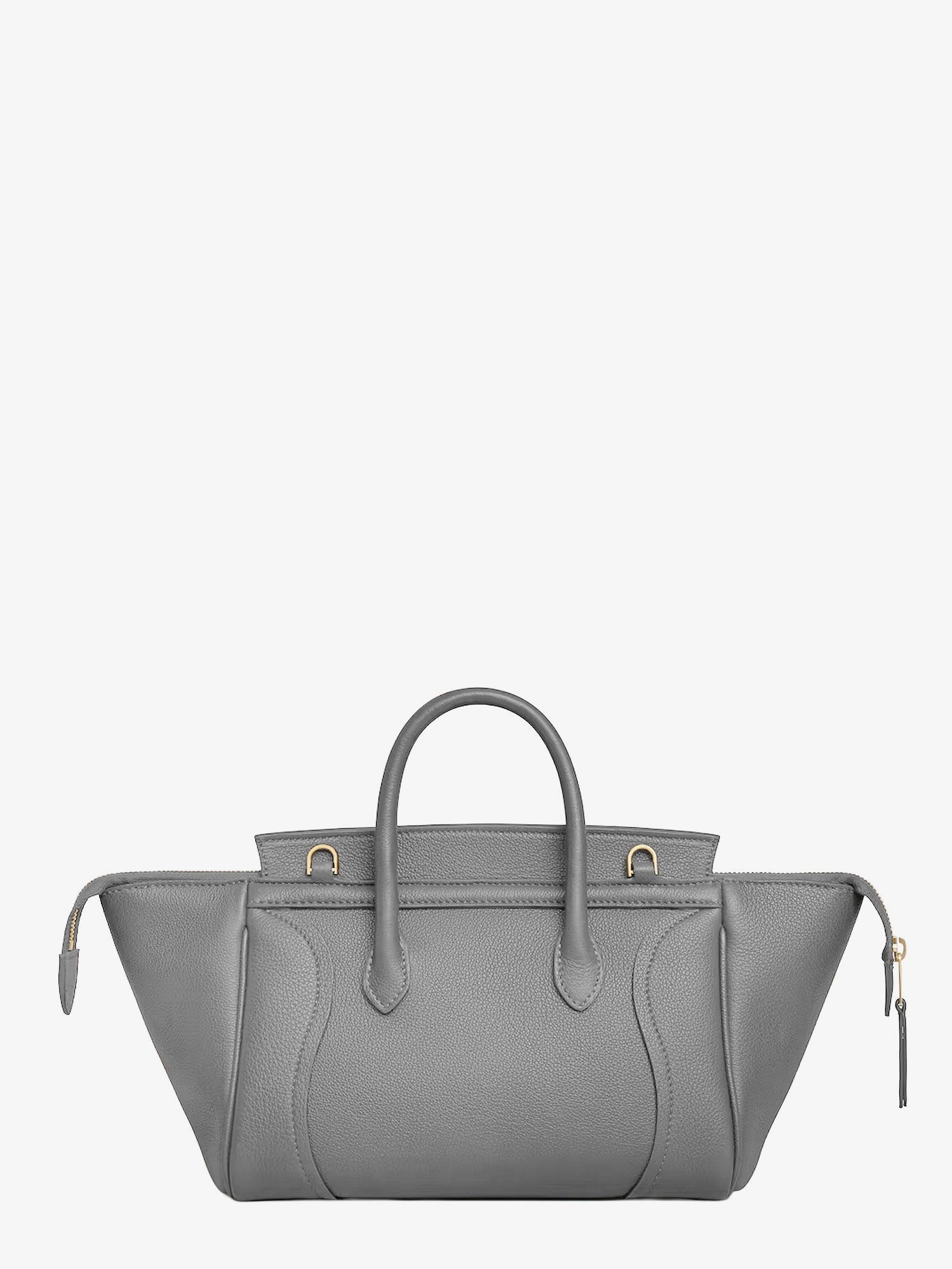 Celine - Woman - Grey - Crossbody Bag