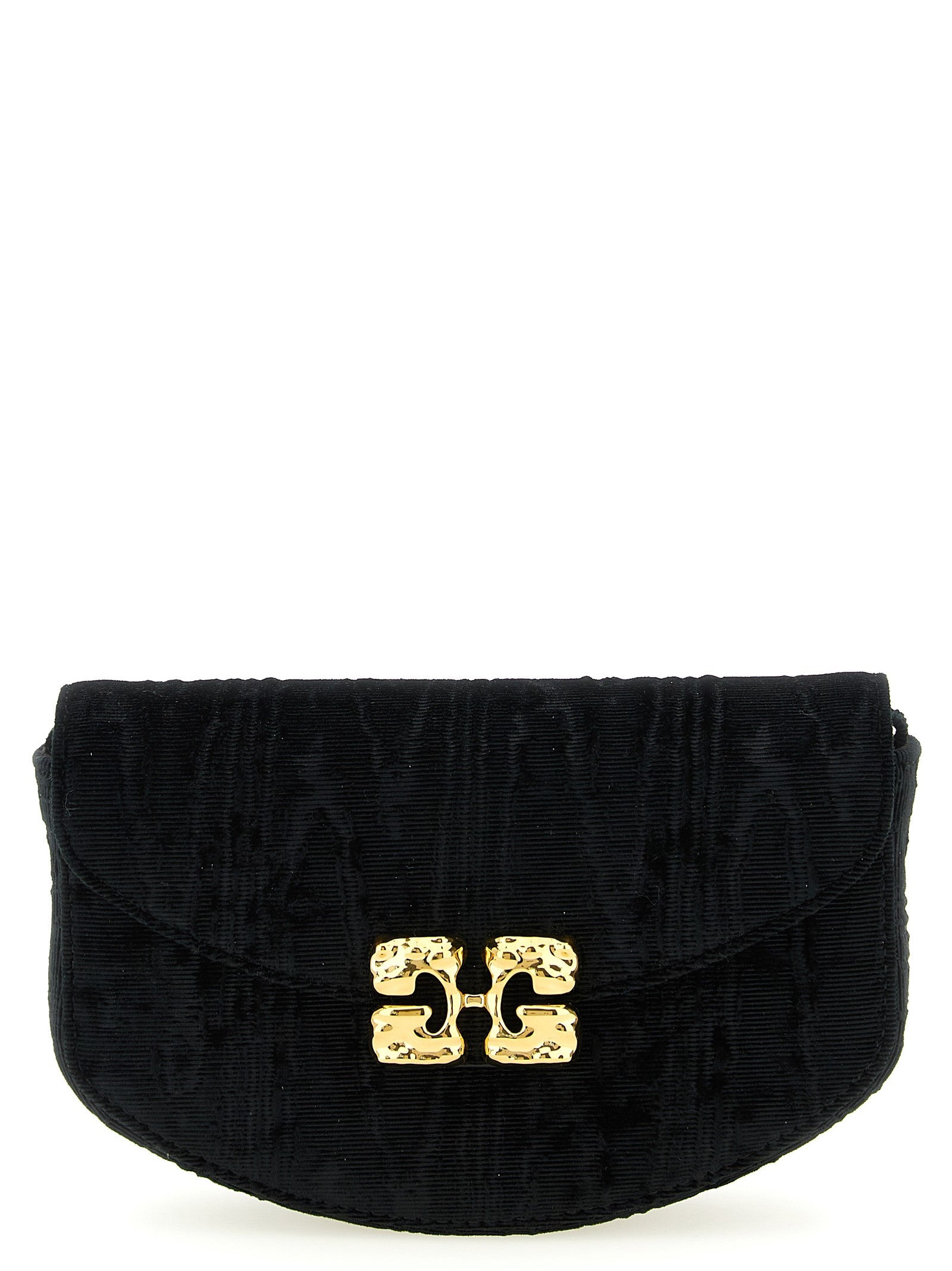 GANNI - nan - Black - Wallet