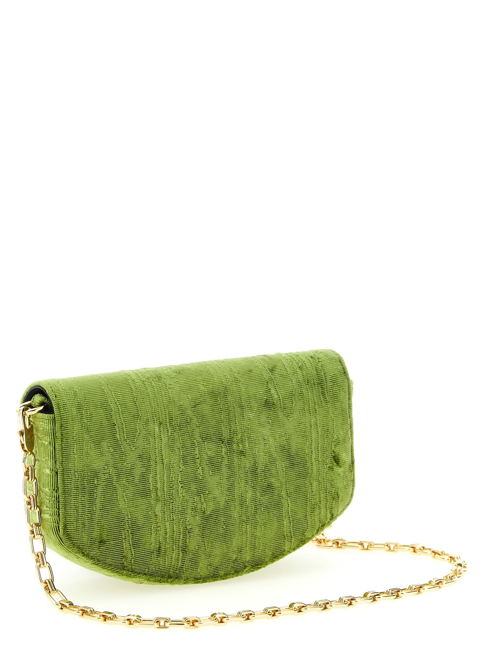 GANNI - nan - Green - Wallet