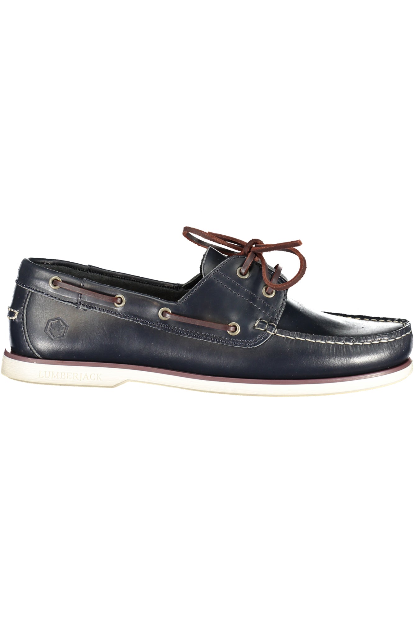 LUMBERJACK - Man - Lace-Up