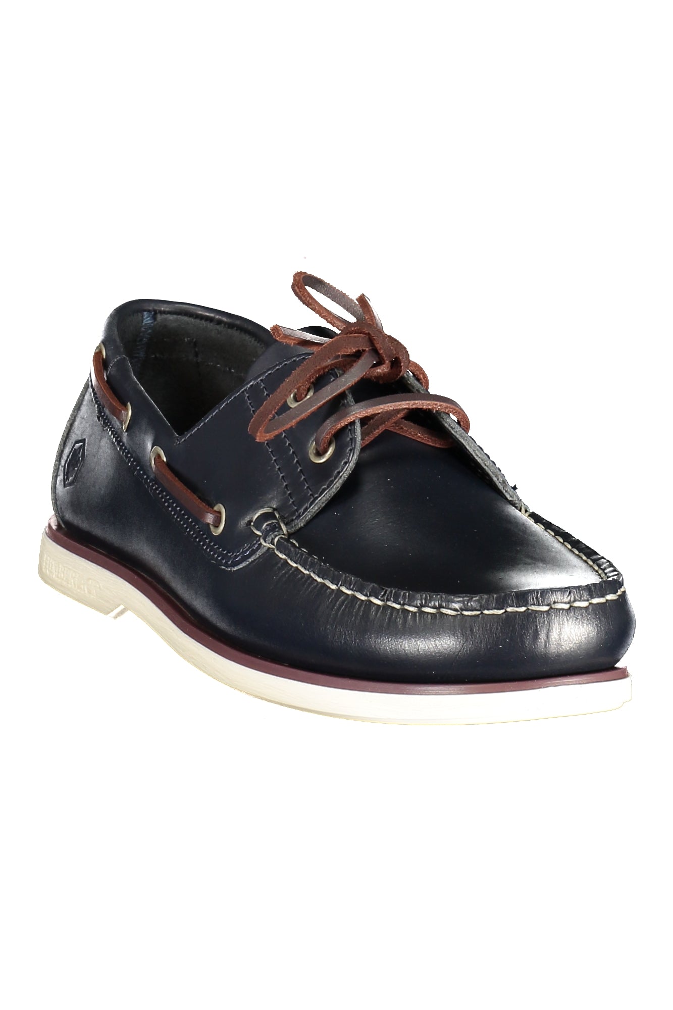 LUMBERJACK - Man - Lace-Up