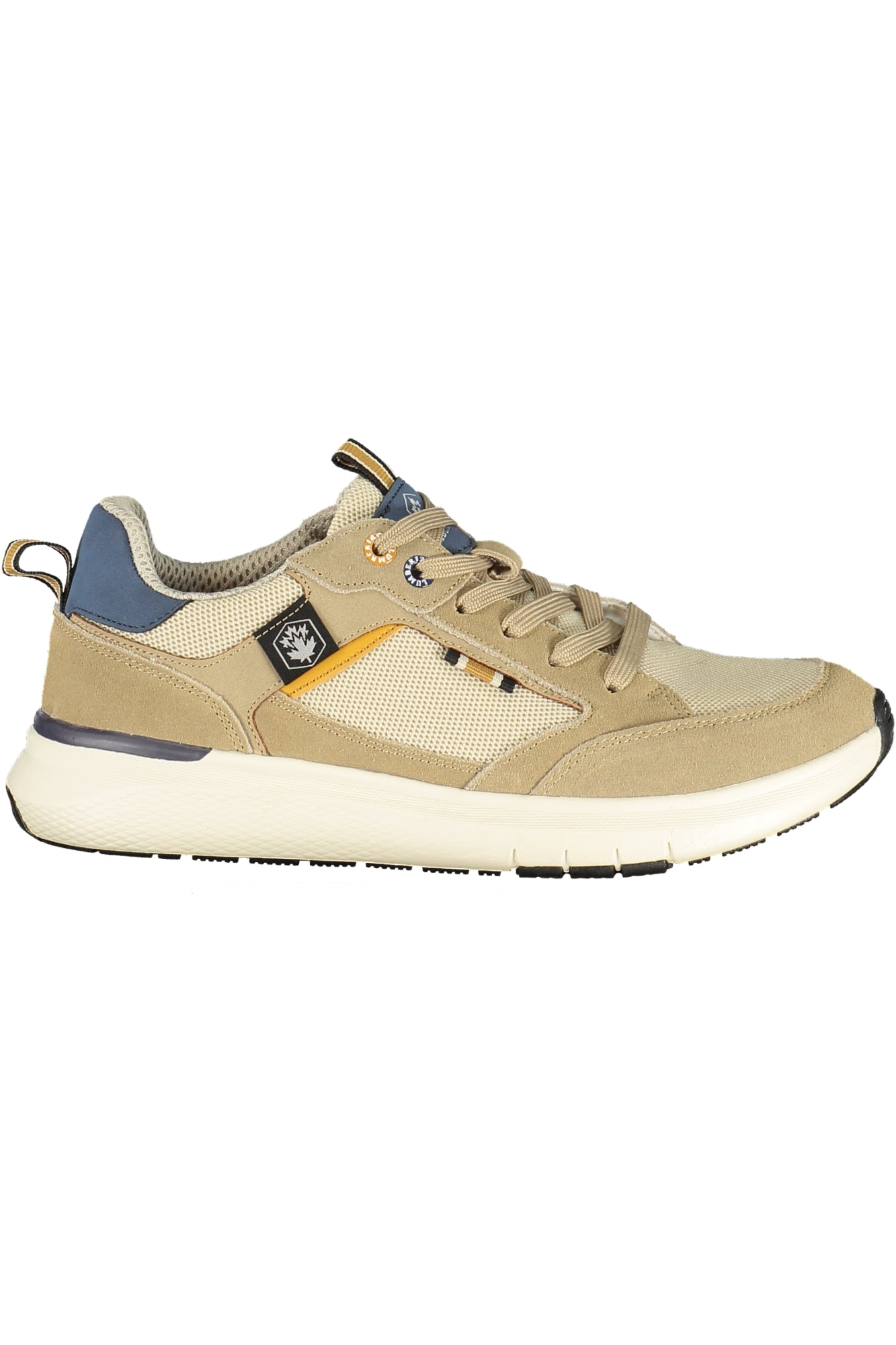 LUMBERJACK - Man - Sneaker