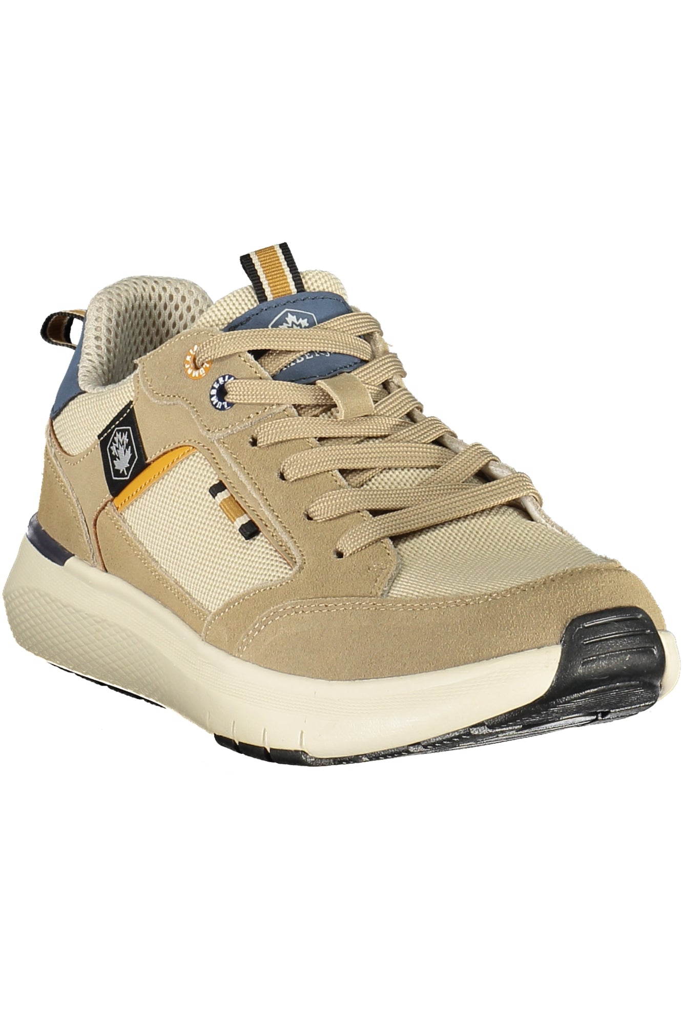 LUMBERJACK - Man - Sneaker