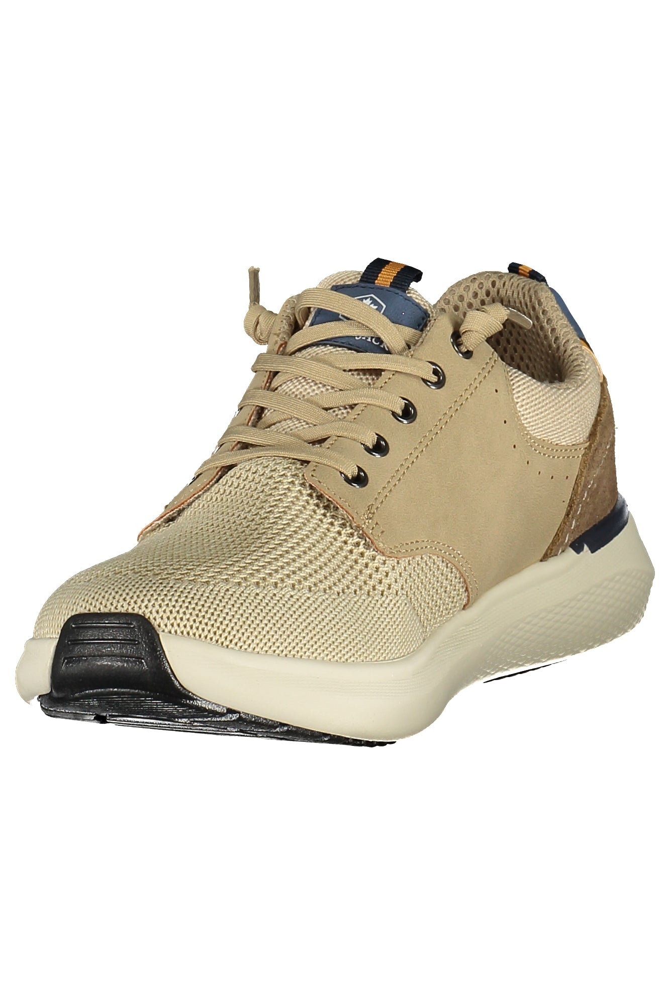 LUMBERJACK - Man - Sneaker