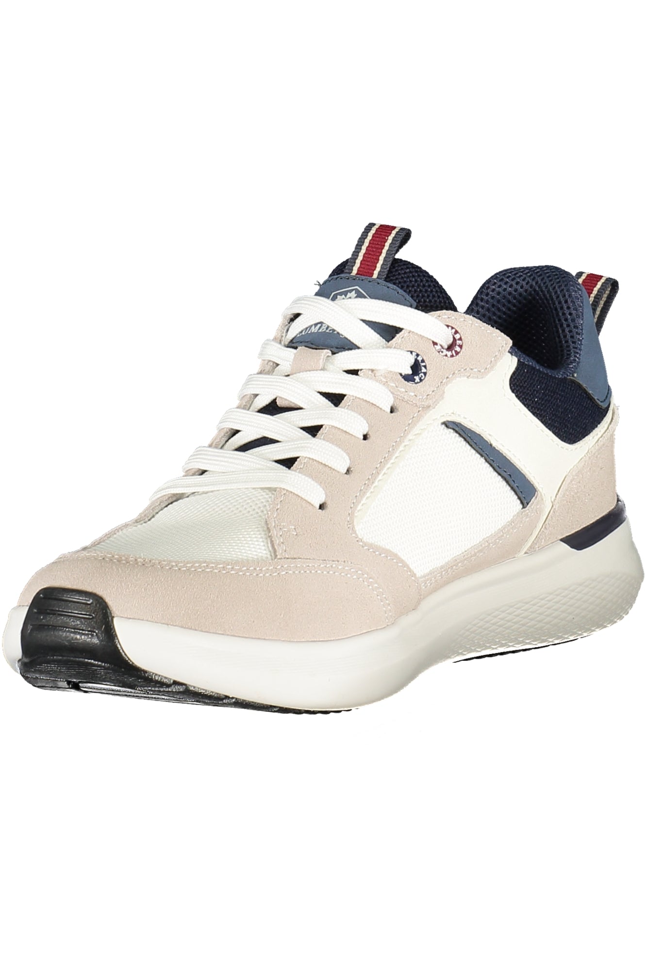 LUMBERJACK - Man - Sneaker