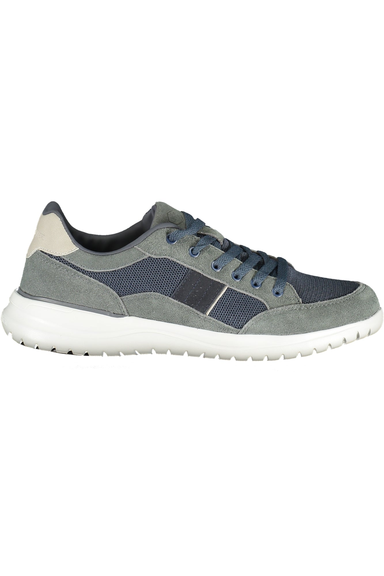 LUMBERJACK - Man - Sneaker
