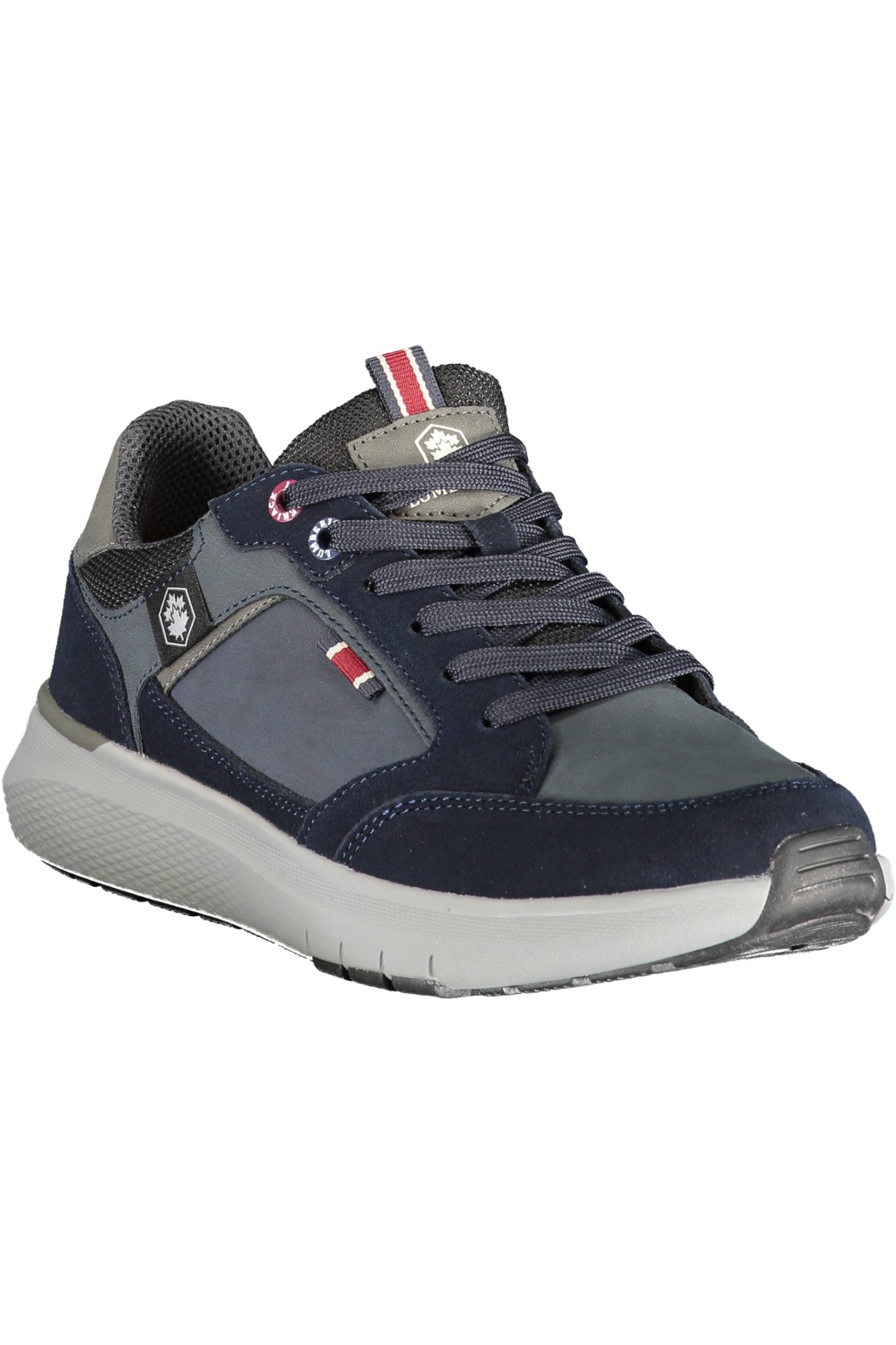 LUMBERJACK - Man - Sneaker
