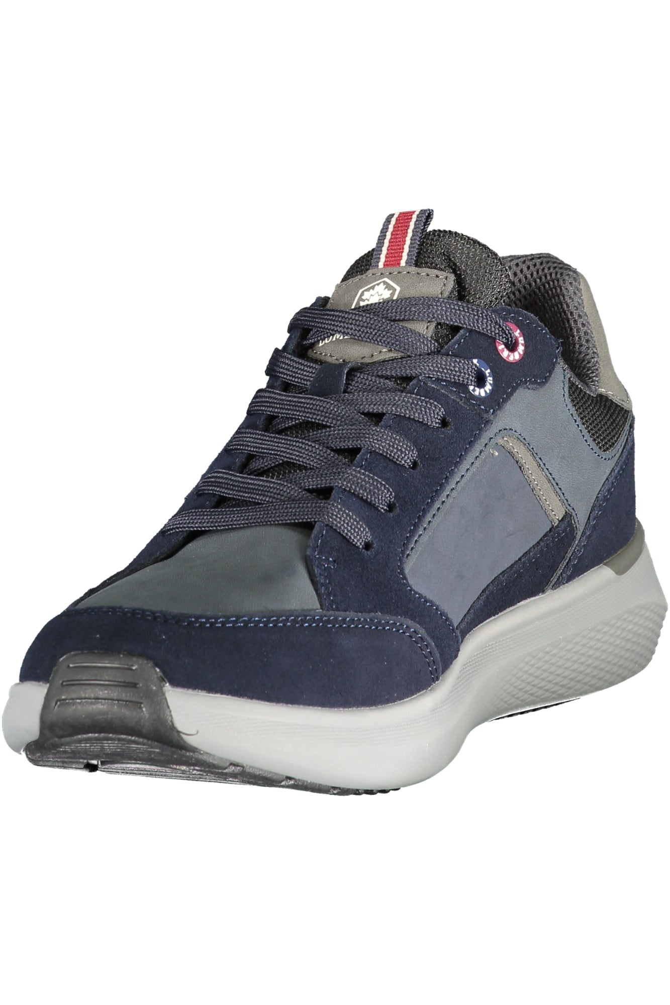 LUMBERJACK - Man - Sneaker
