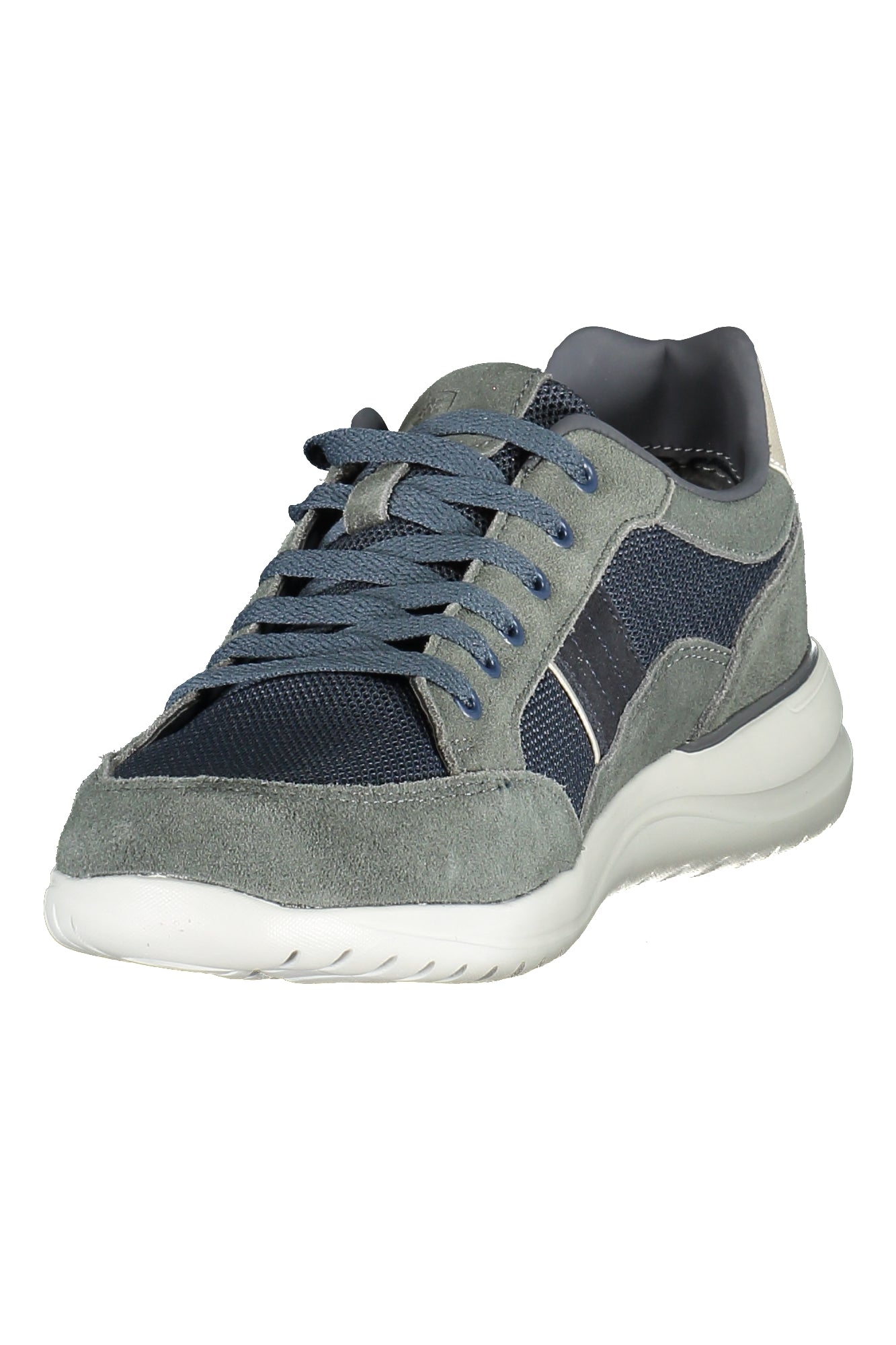 LUMBERJACK - Man - Sneaker