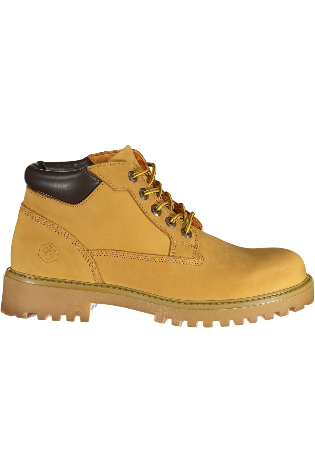 LUMBERJACK - Man - Sneaker