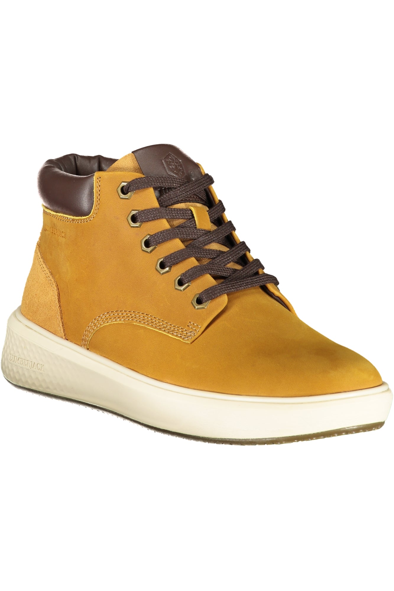 LUMBERJACK - Man - Sneaker