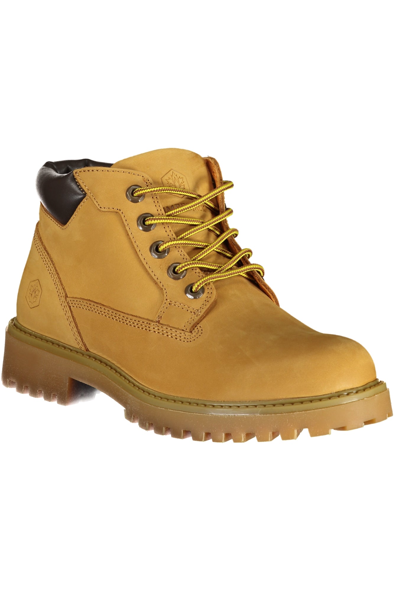LUMBERJACK - Man - Sneaker