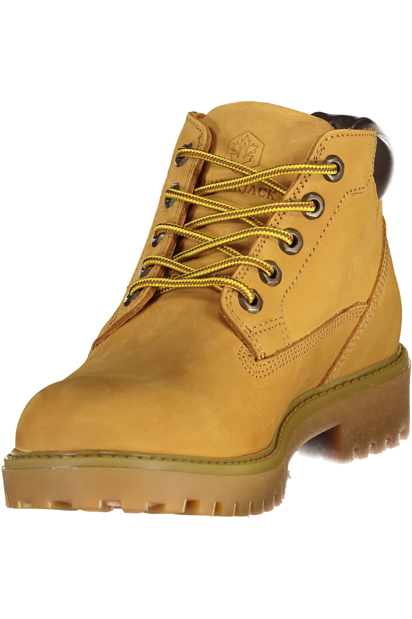 LUMBERJACK - Man - Sneaker