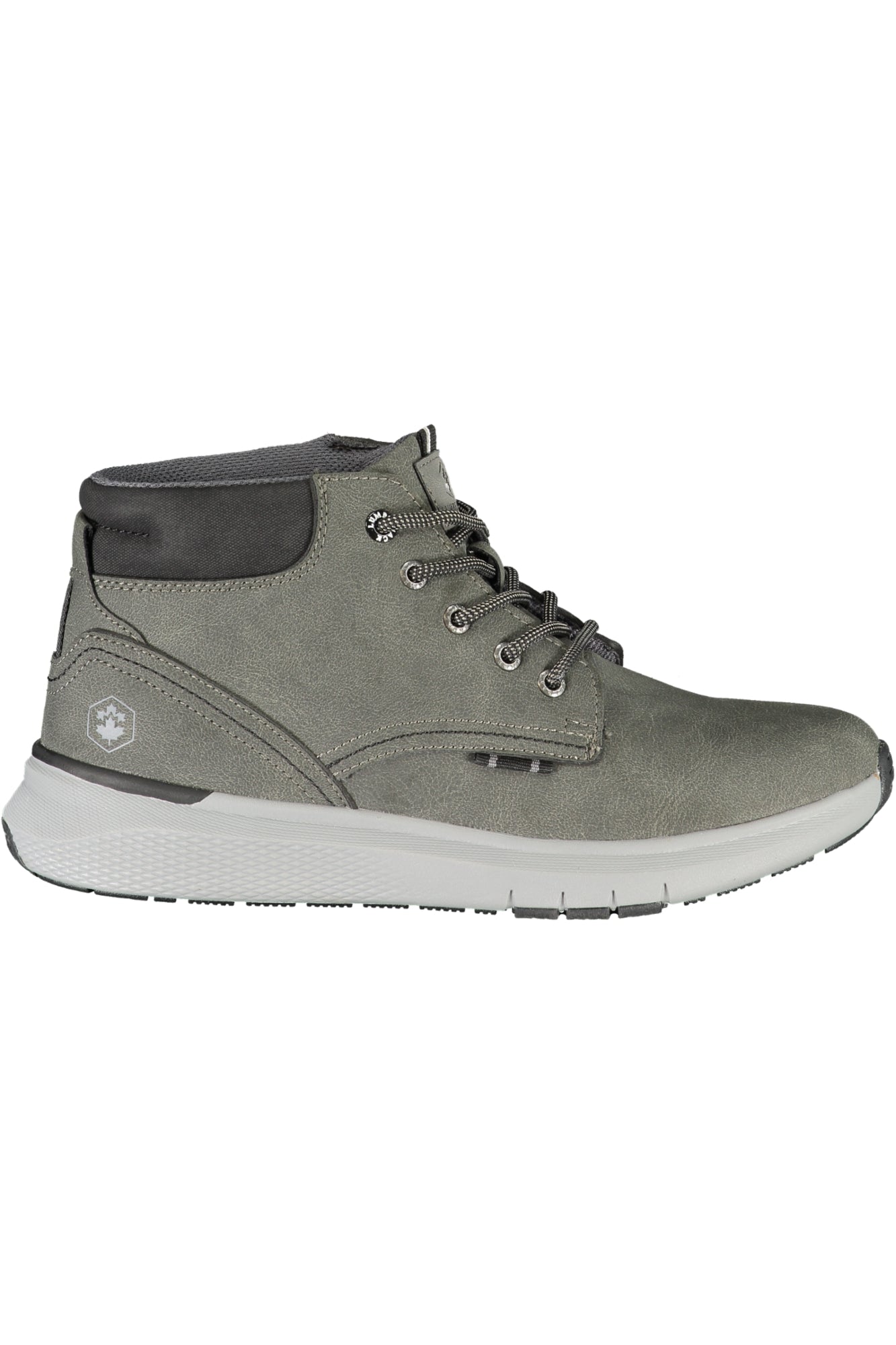 LUMBERJACK - Man - Sneaker