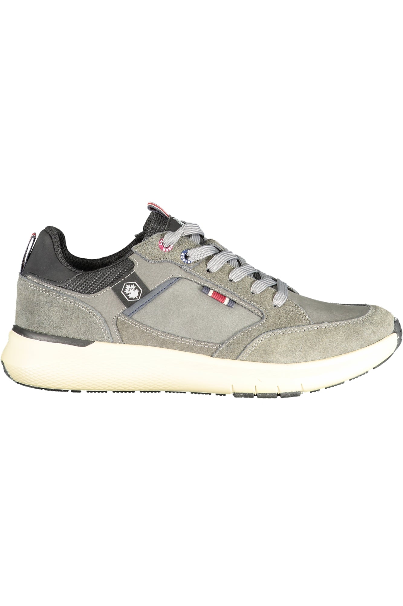 LUMBERJACK - Man - Sneaker