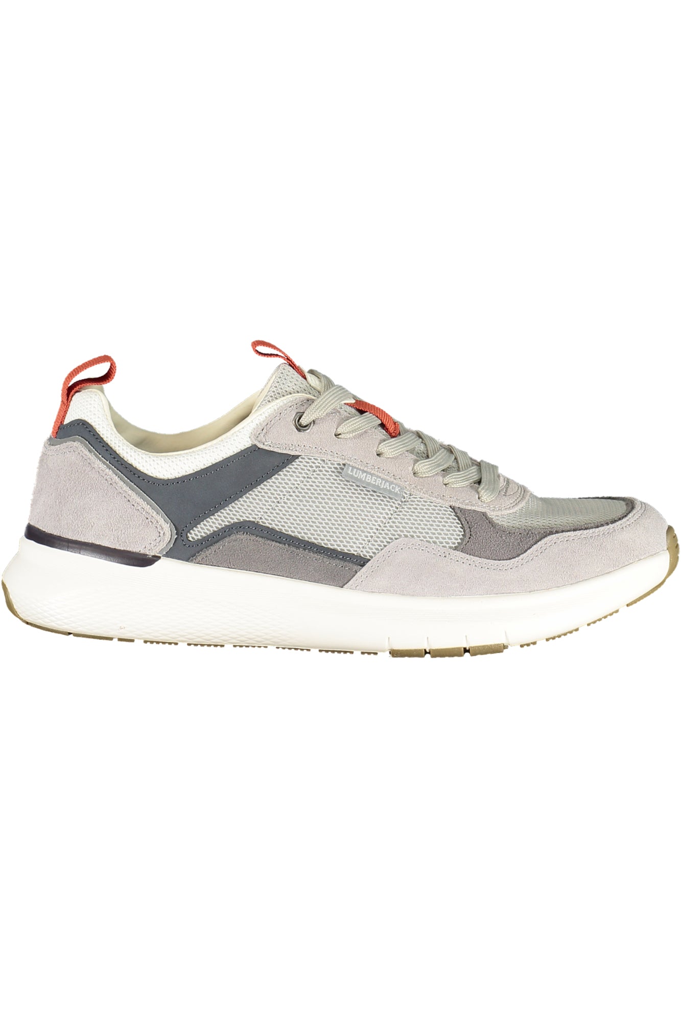 LUMBERJACK - Man - Sneaker