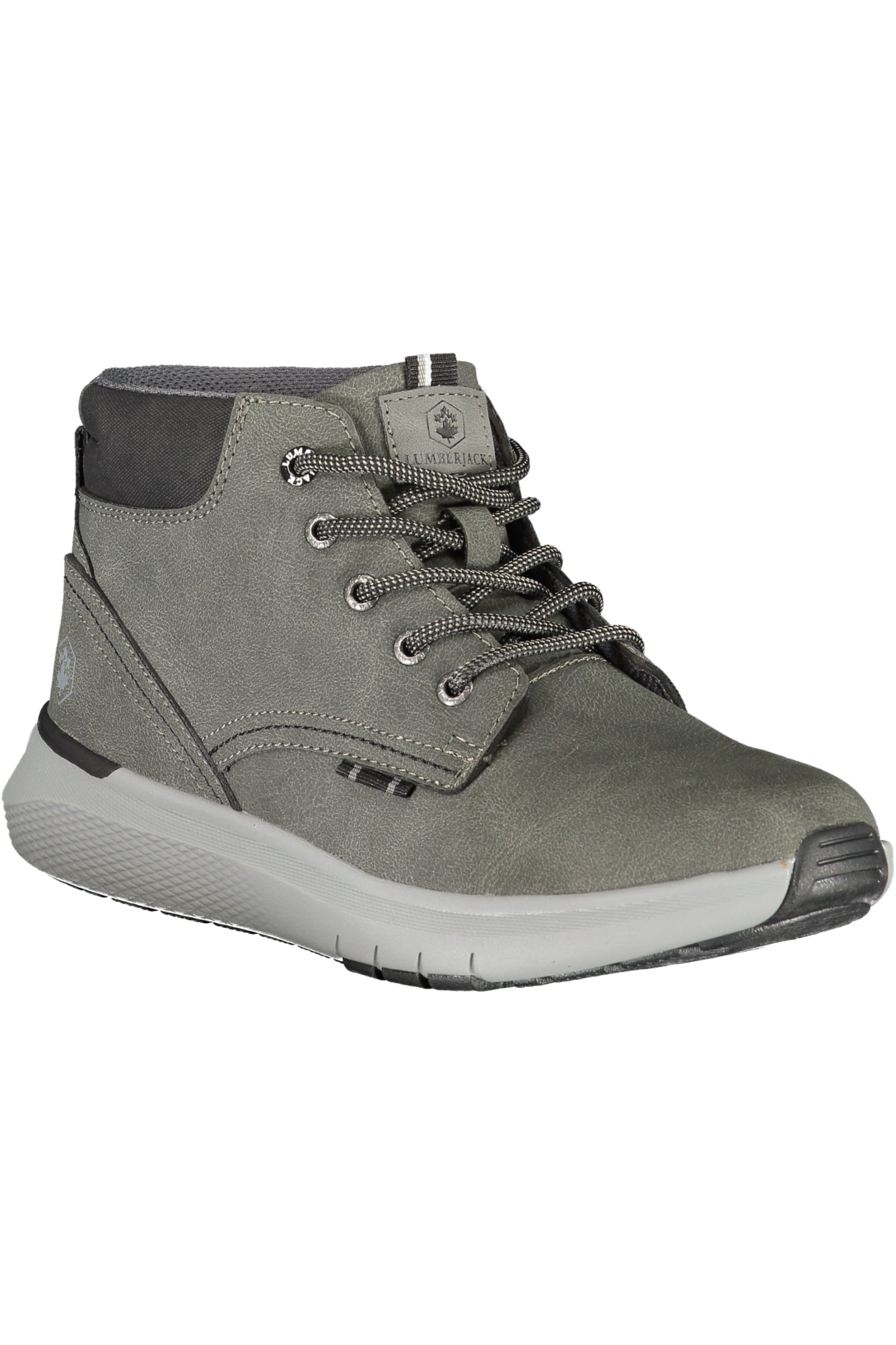 LUMBERJACK - Man - Sneaker