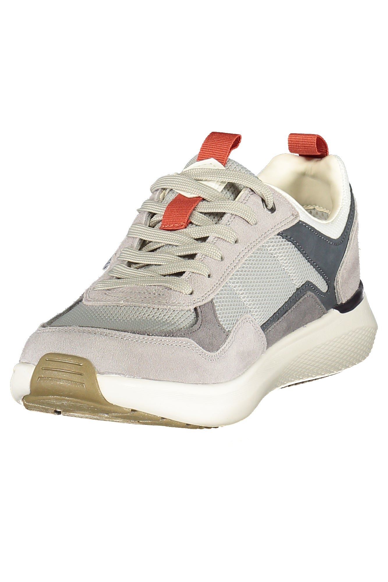 LUMBERJACK - Man - Sneaker