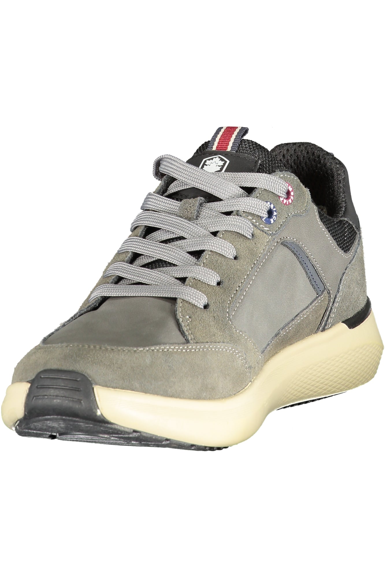 LUMBERJACK - Man - Sneaker