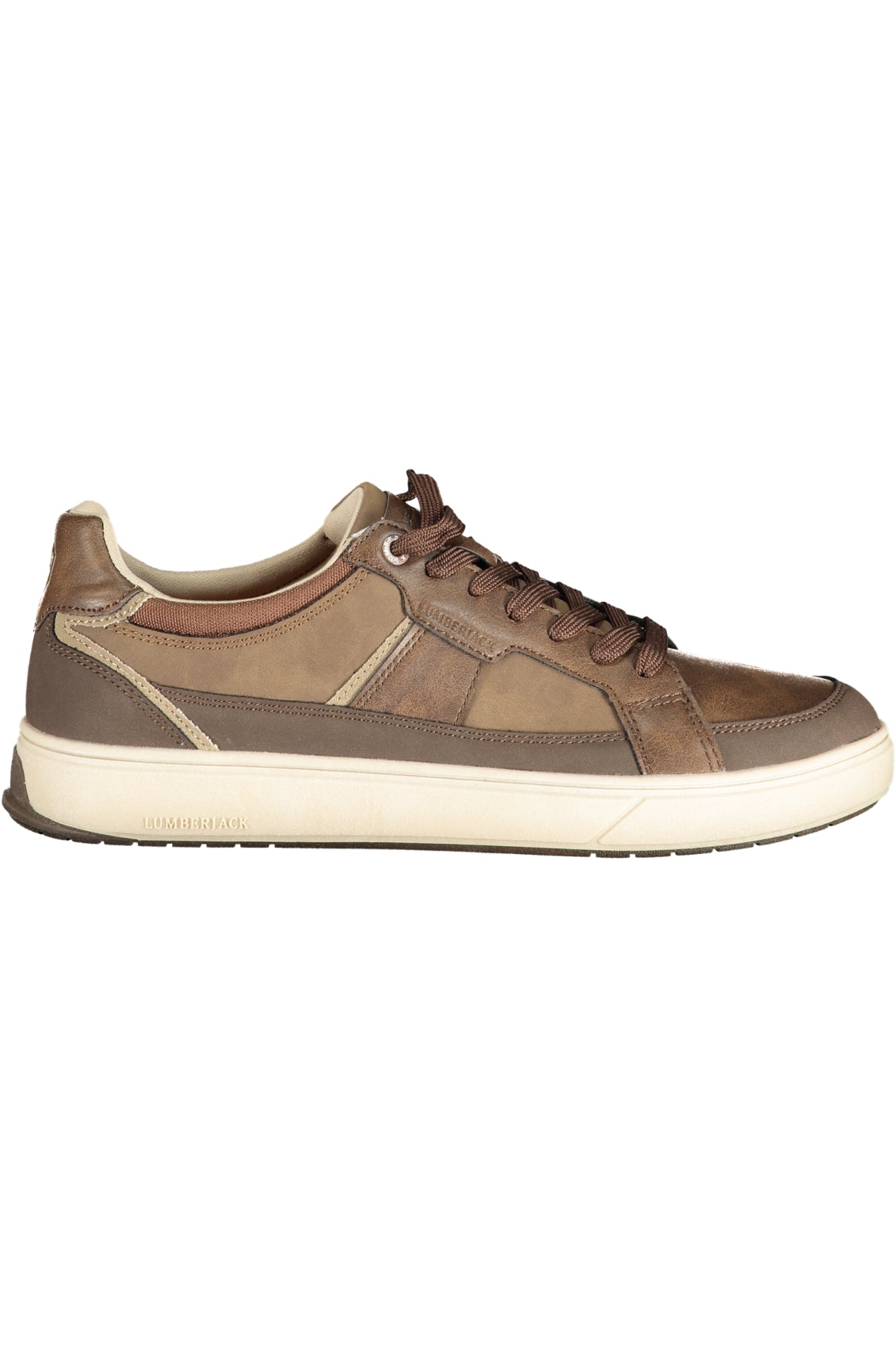 LUMBERJACK - Man - Sneaker