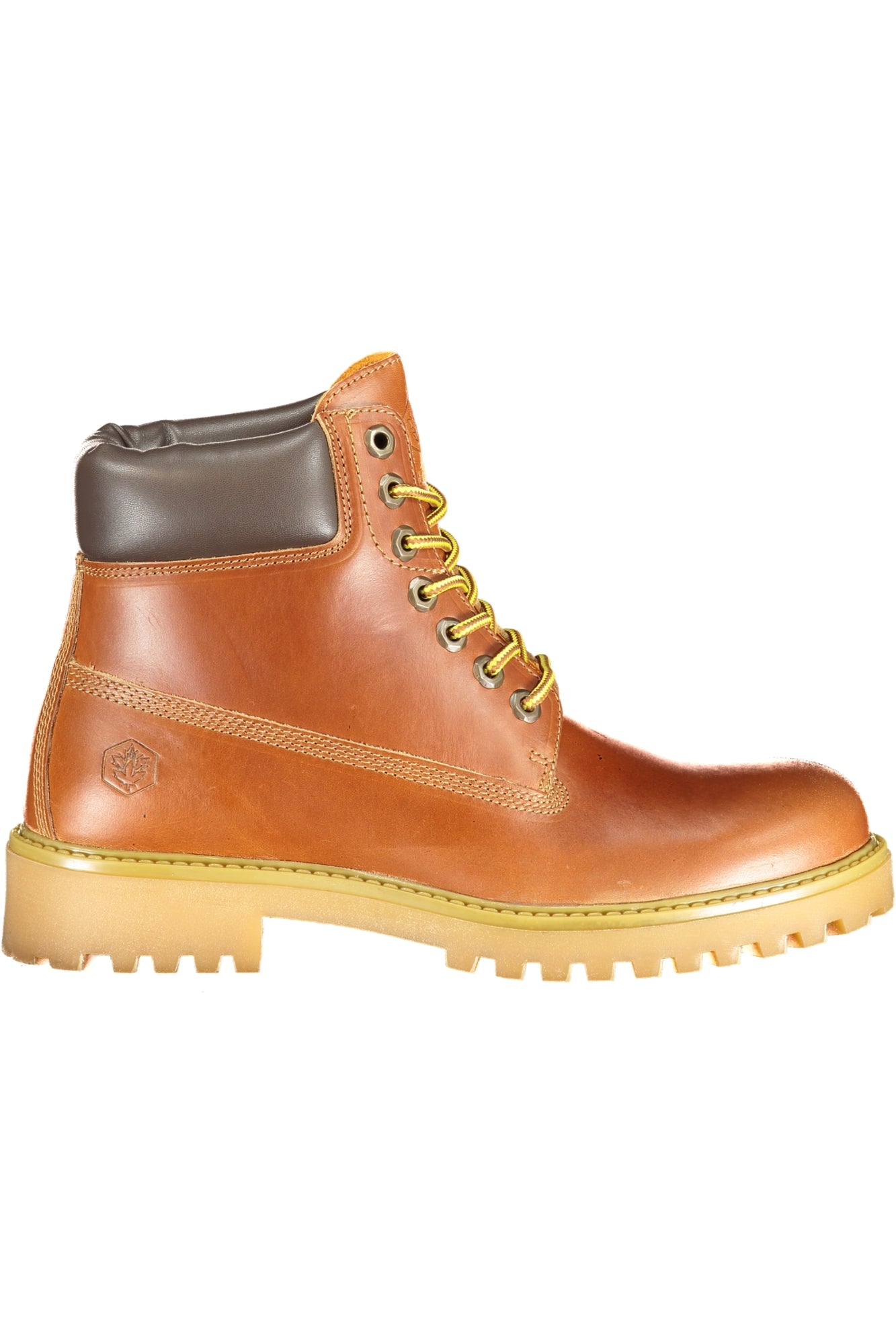 LUMBERJACK - Man - Sneaker