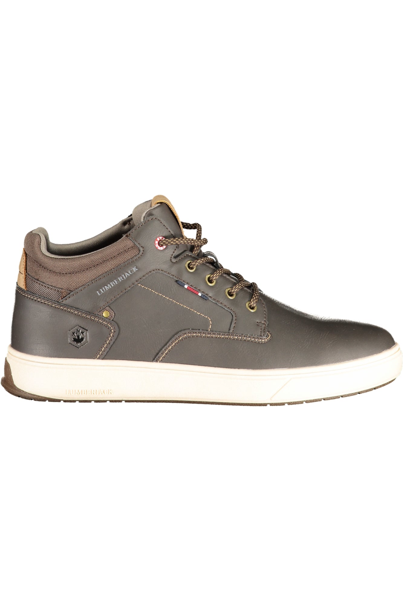 LUMBERJACK - Man - Sneaker