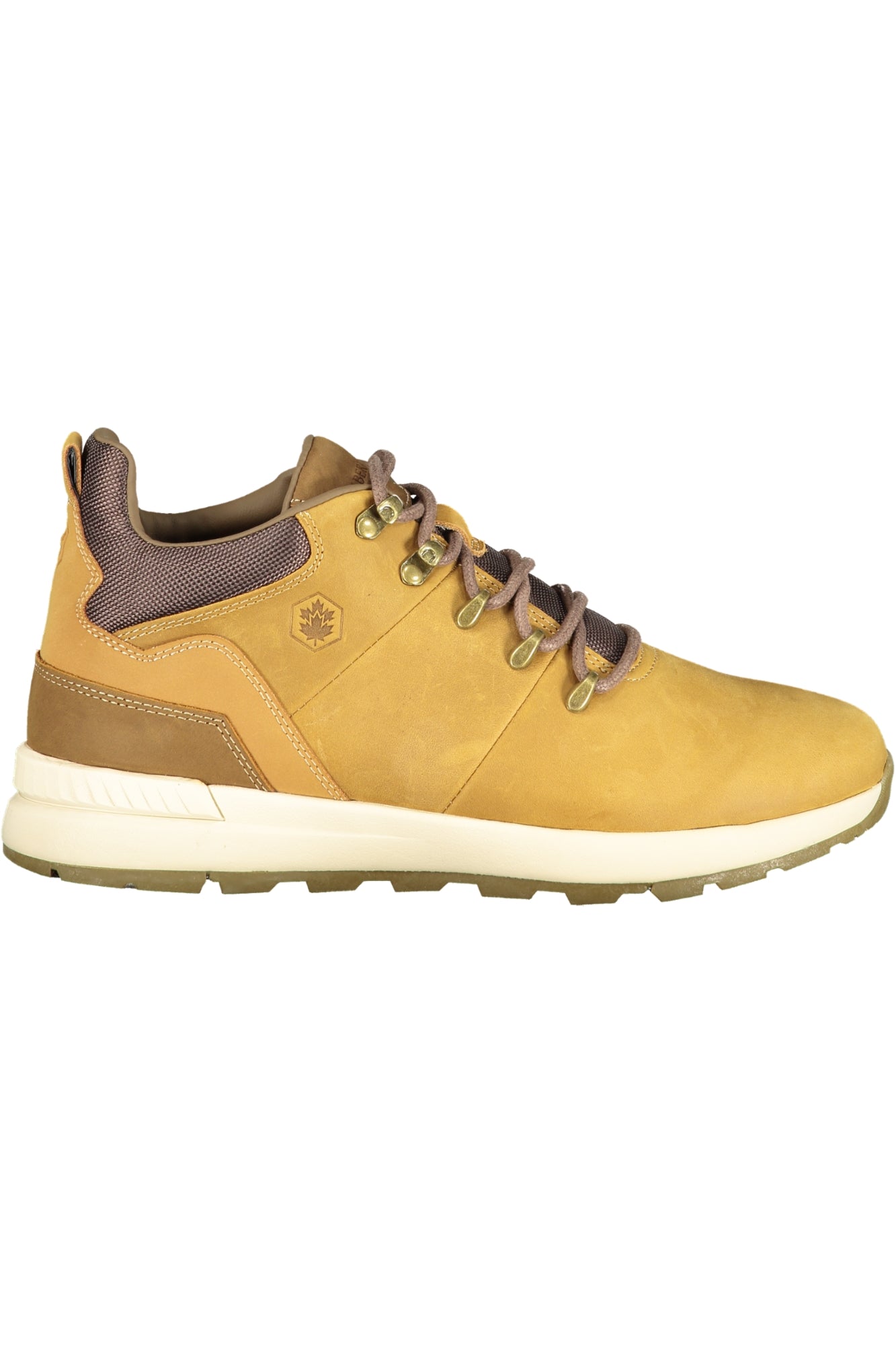 LUMBERJACK - Man - Sneaker