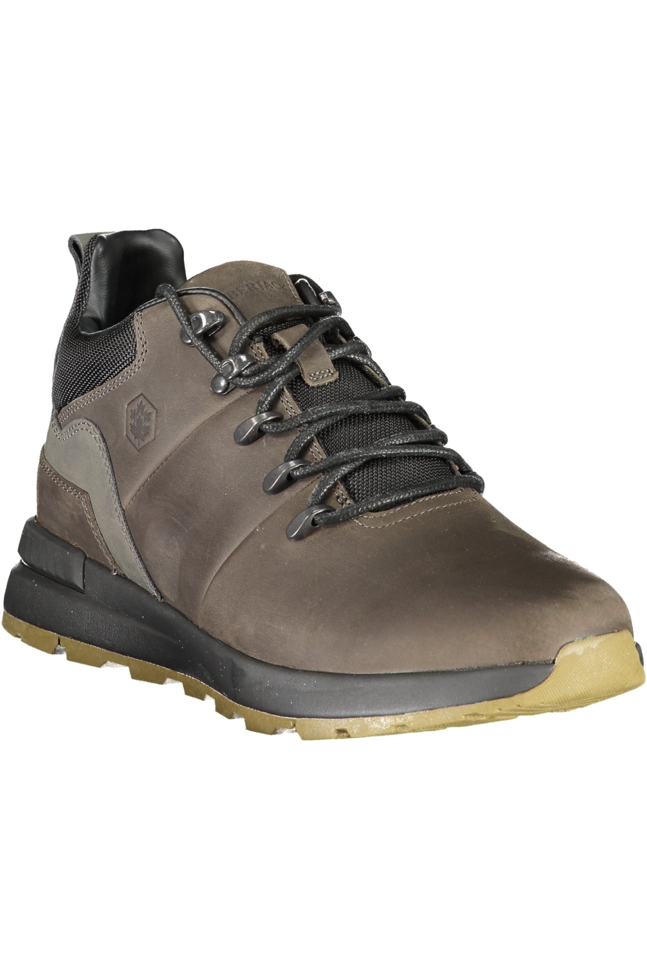 LUMBERJACK - Man - Sneaker