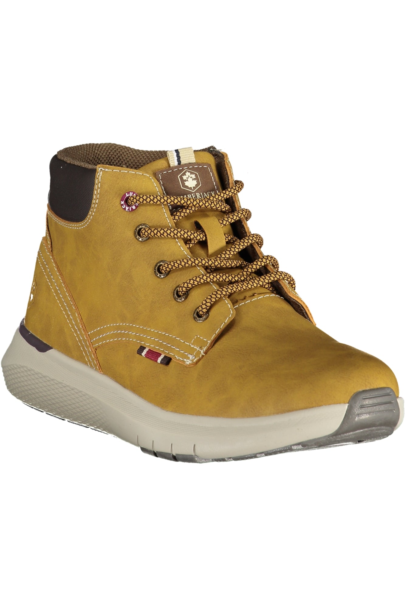 LUMBERJACK - Man - Sneaker