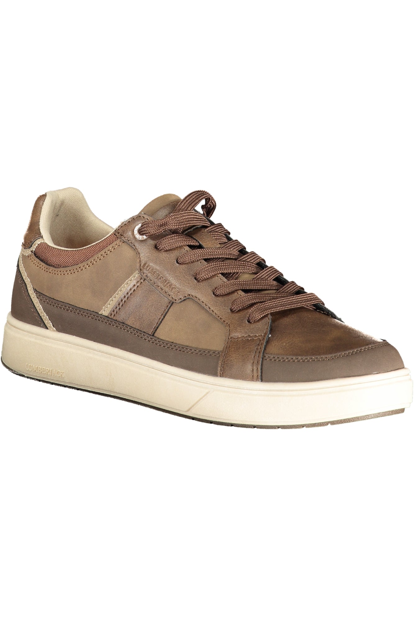 LUMBERJACK - Man - Sneaker
