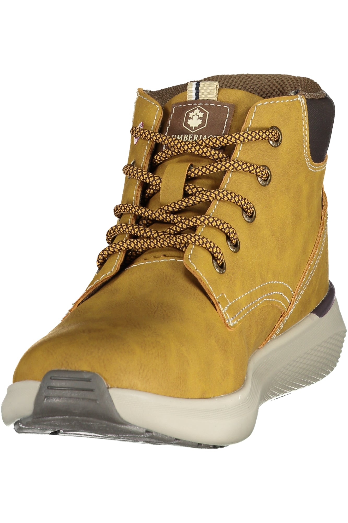 LUMBERJACK - Man - Sneaker