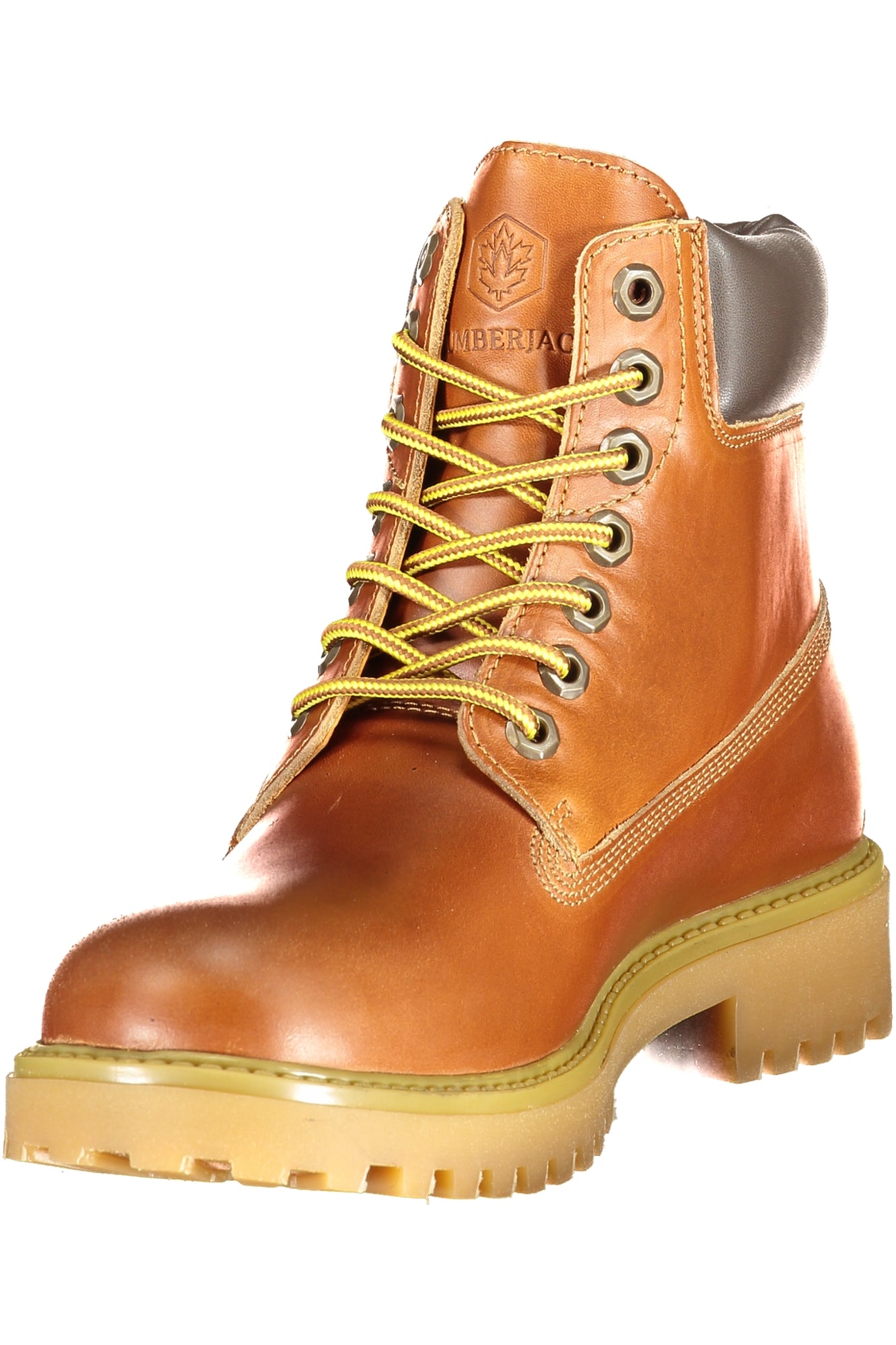 LUMBERJACK - Man - Sneaker
