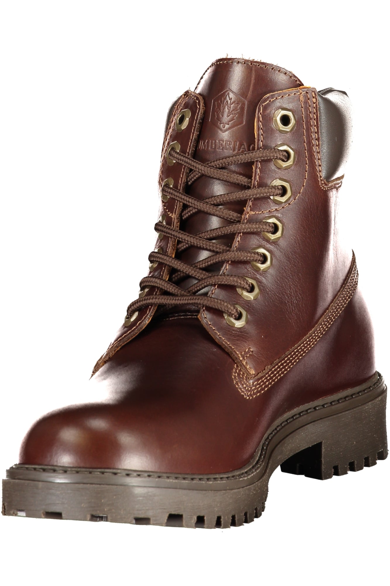 LUMBERJACK - Man - Sneaker