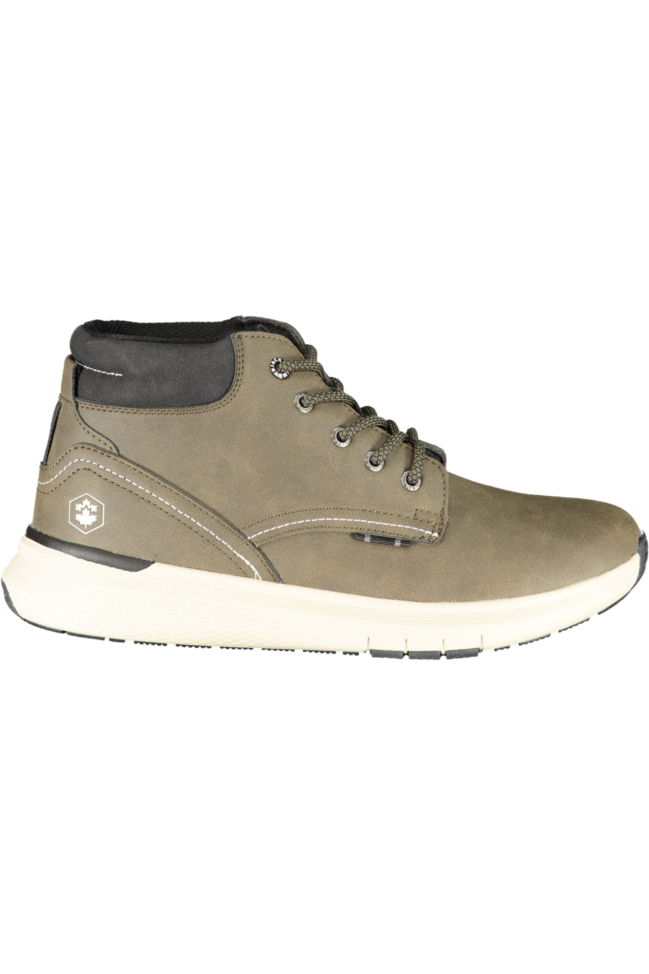 LUMBERJACK - Man - Sneaker