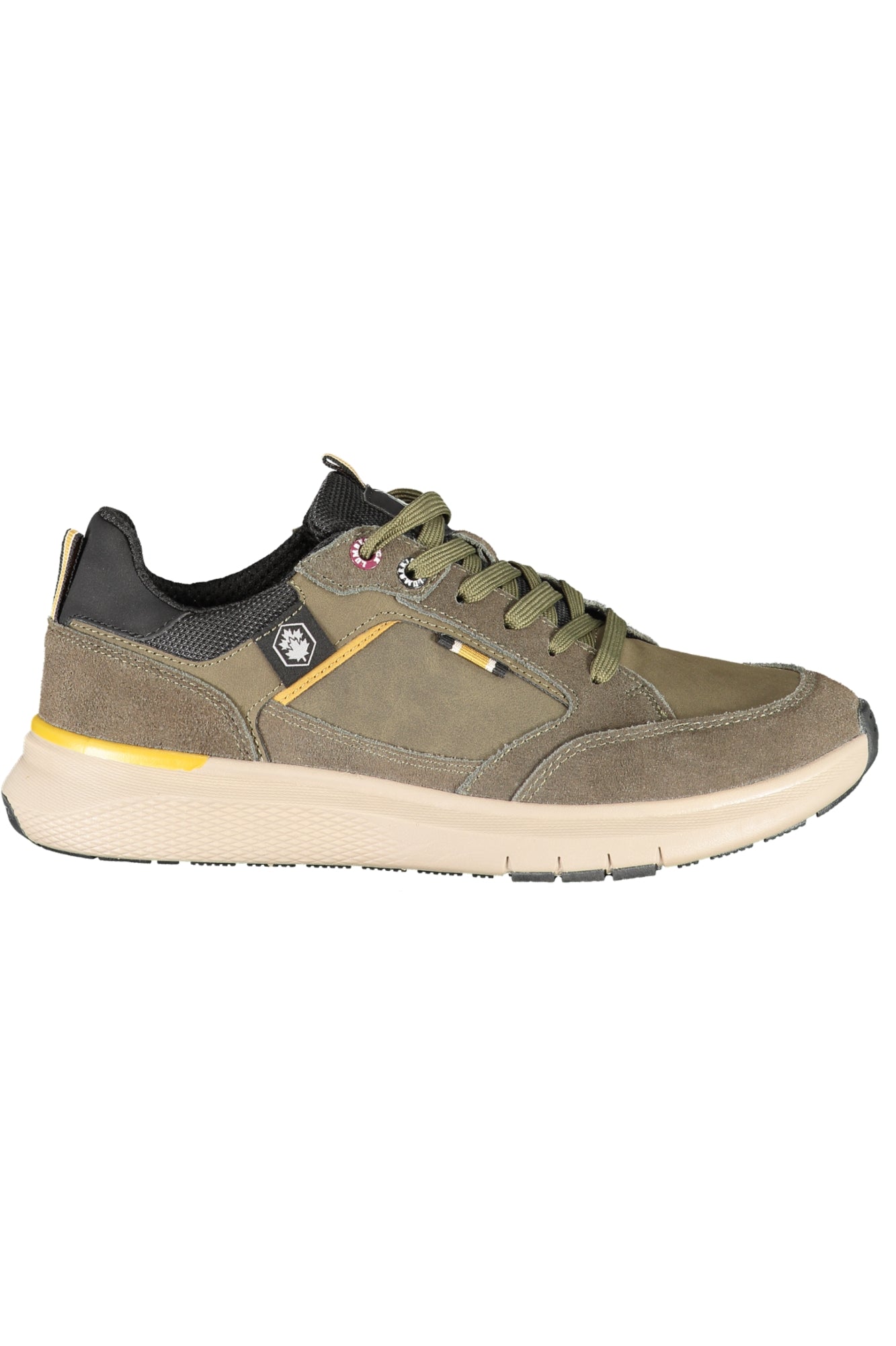 LUMBERJACK - Man - Sneaker