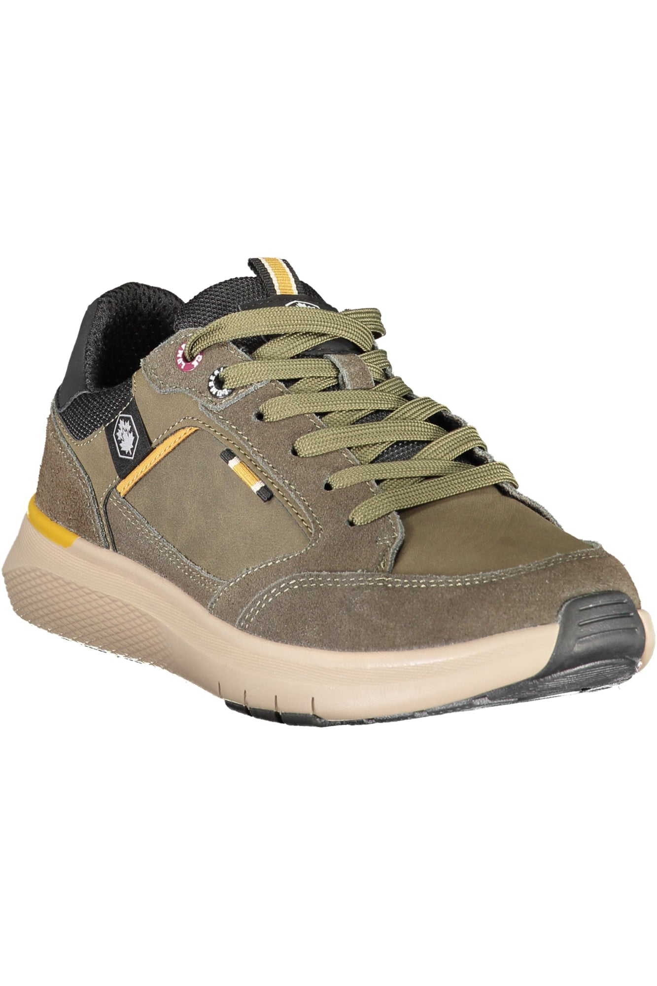 LUMBERJACK - Man - Sneaker