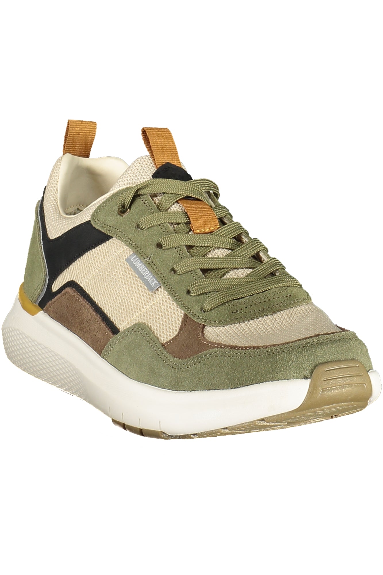 LUMBERJACK - Man - Sneaker