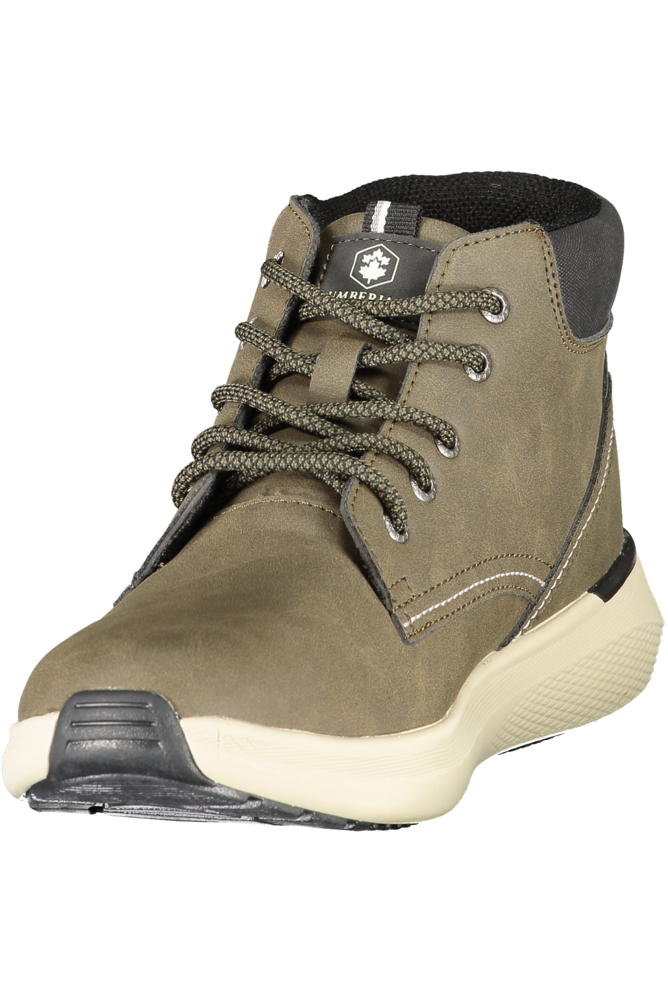 LUMBERJACK - Man - Sneaker