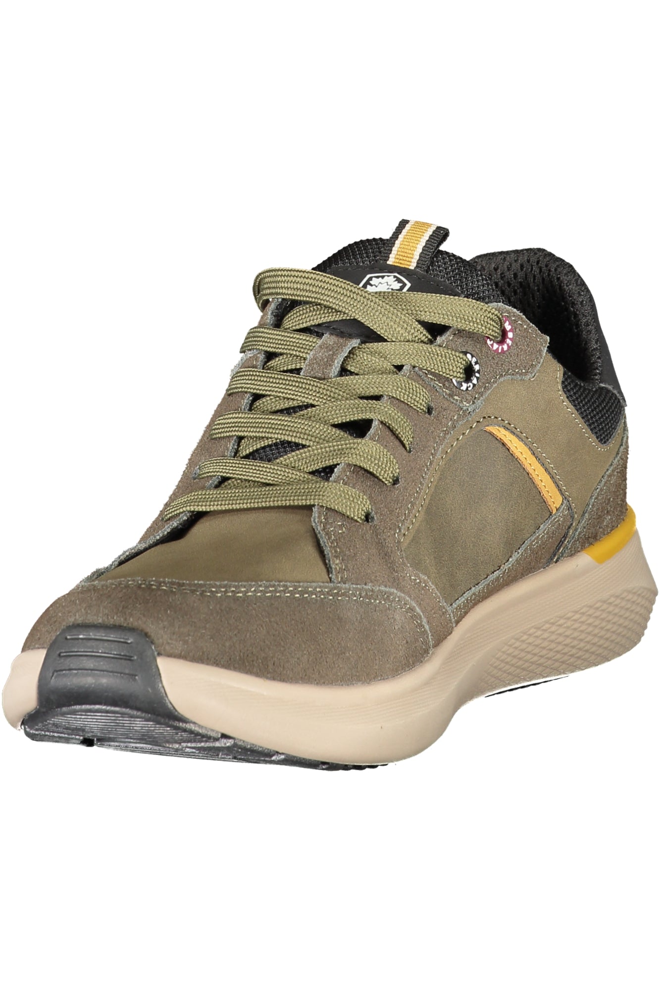 LUMBERJACK - Man - Sneaker