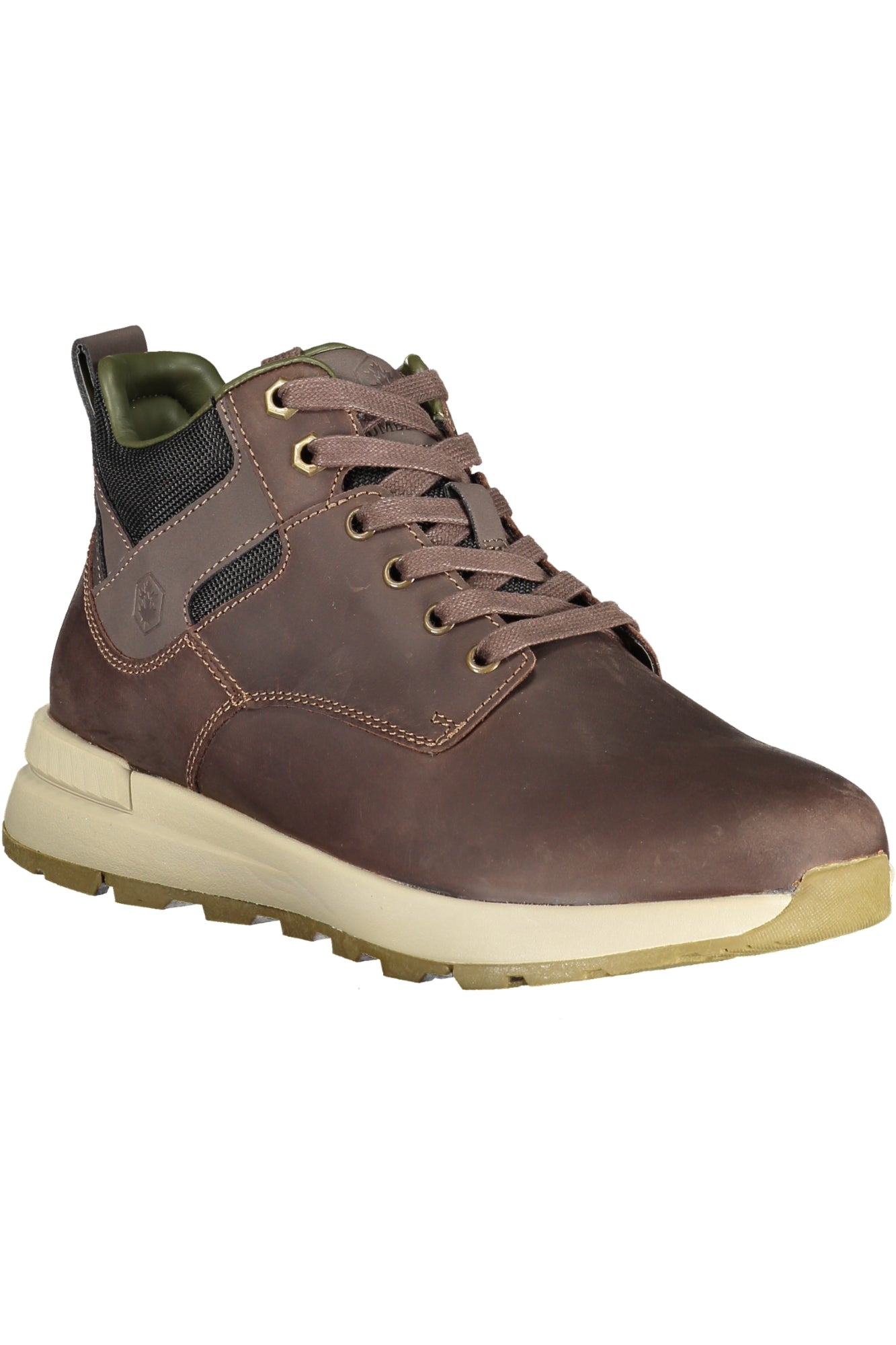 LUMBERJACK - Man - Boot