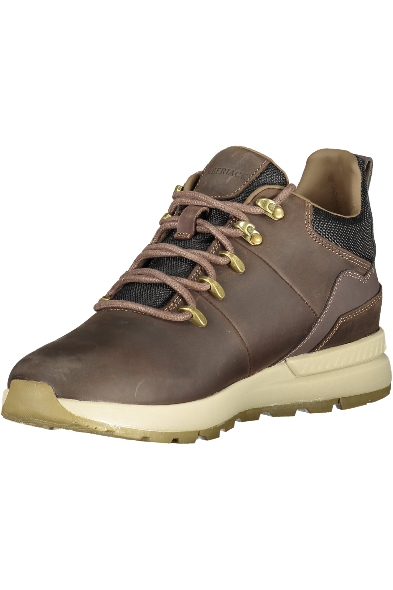 LUMBERJACK - Man - Boot