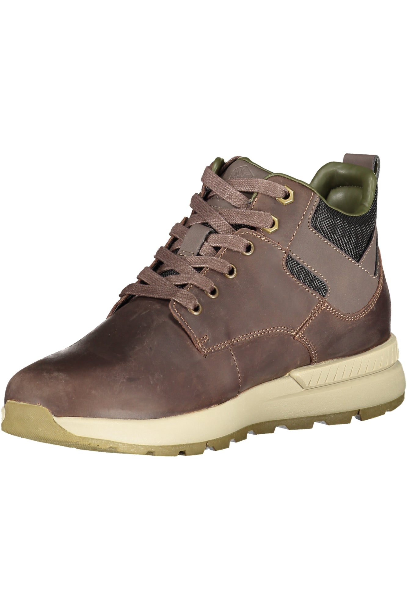 LUMBERJACK - Man - Boot