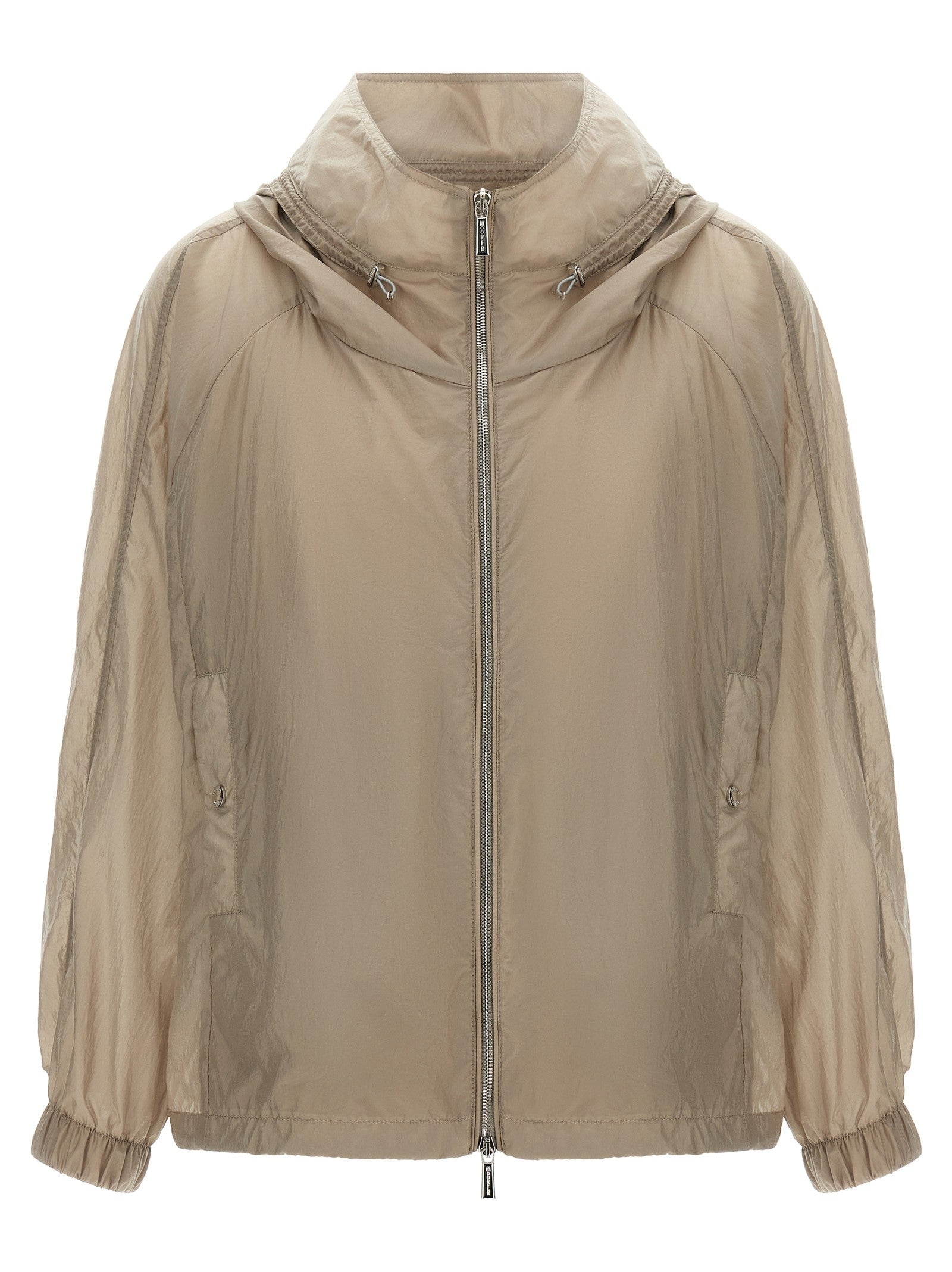 Moorer - nan - Beige - Jacket