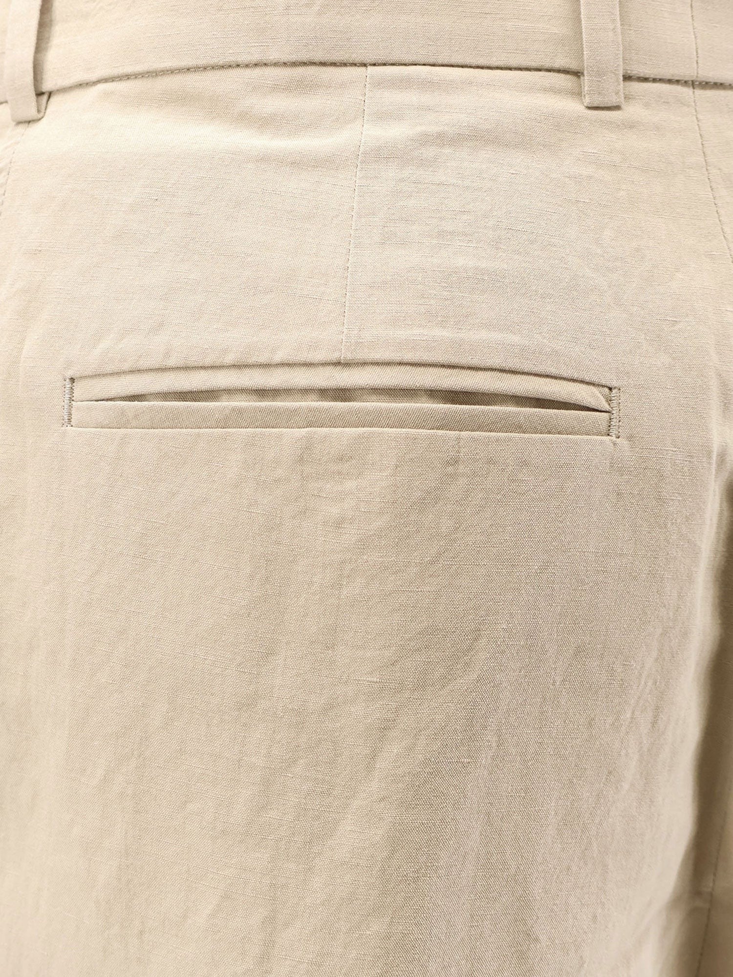 R2W - Woman - Beige - Pants
