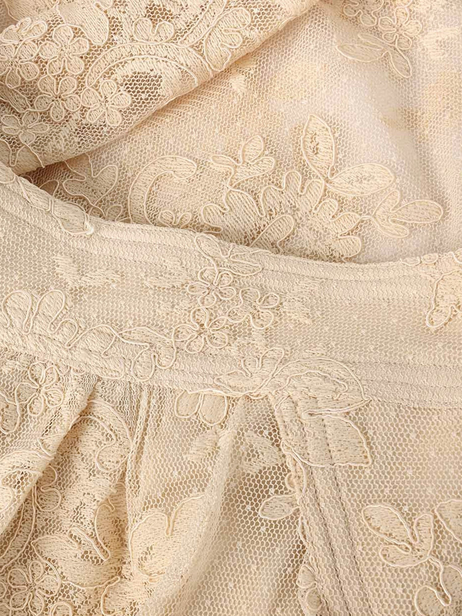 ZIMMERMANN - Woman - Beige - Pants